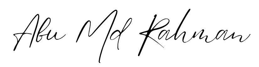 signature
